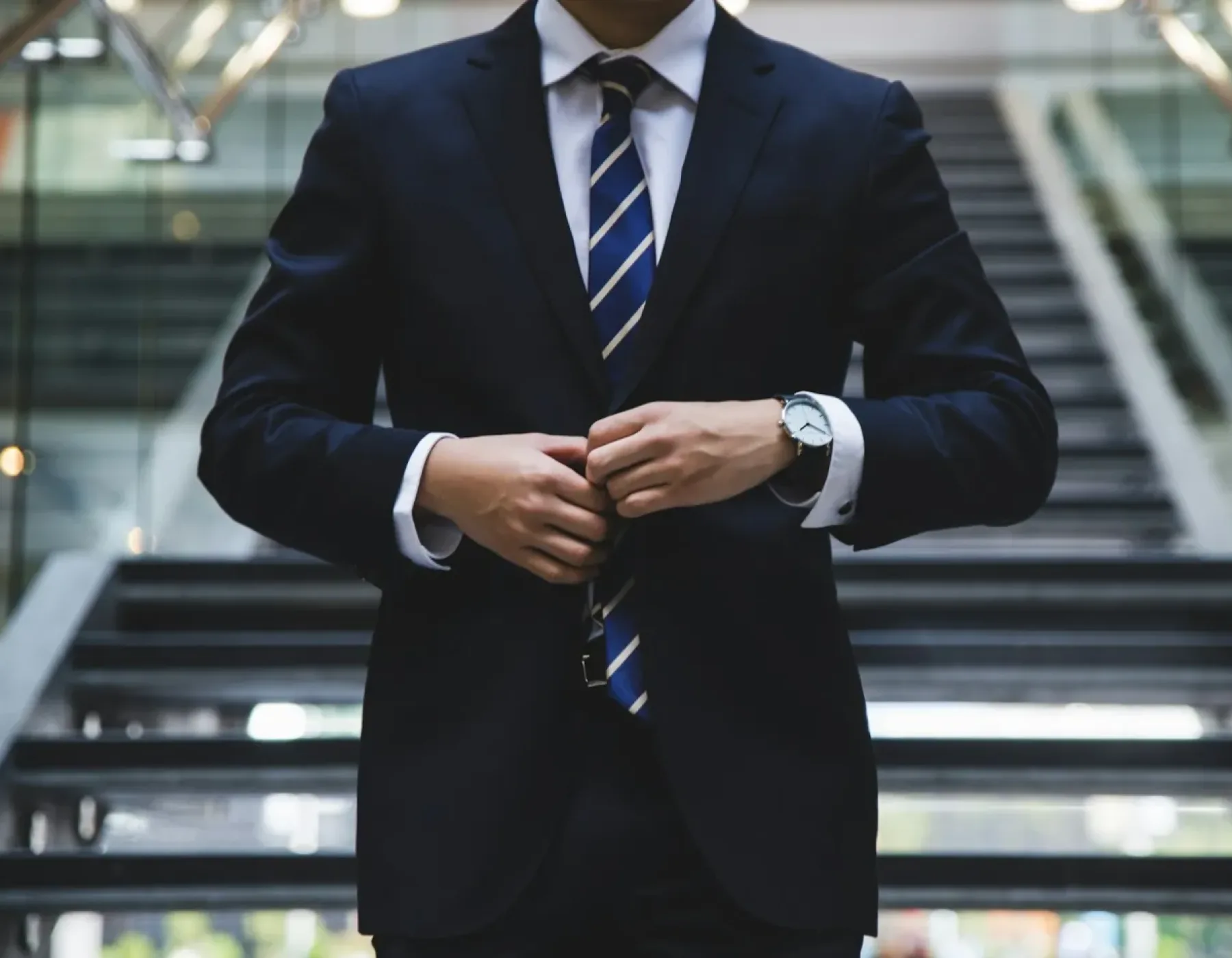 Private wealth strategist at Wealth Prime Partners preparing portfolio counsel for a client family